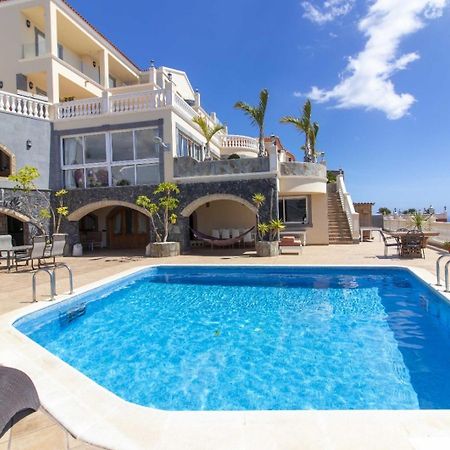 Boutique Villa Leicht & Friends Адехе Екстер'єр фото