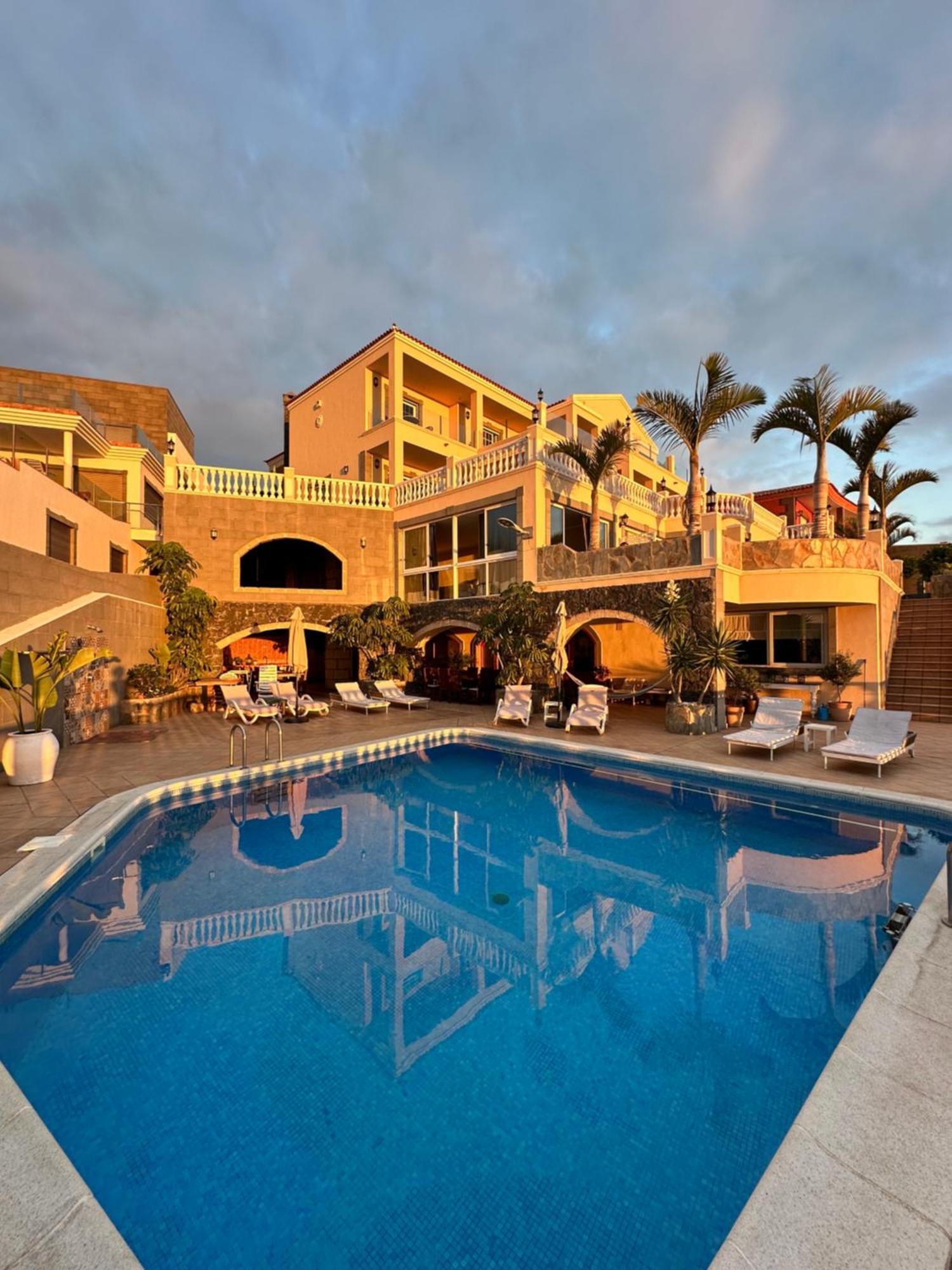 Boutique Villa Leicht & Friends Адехе Екстер'єр фото
