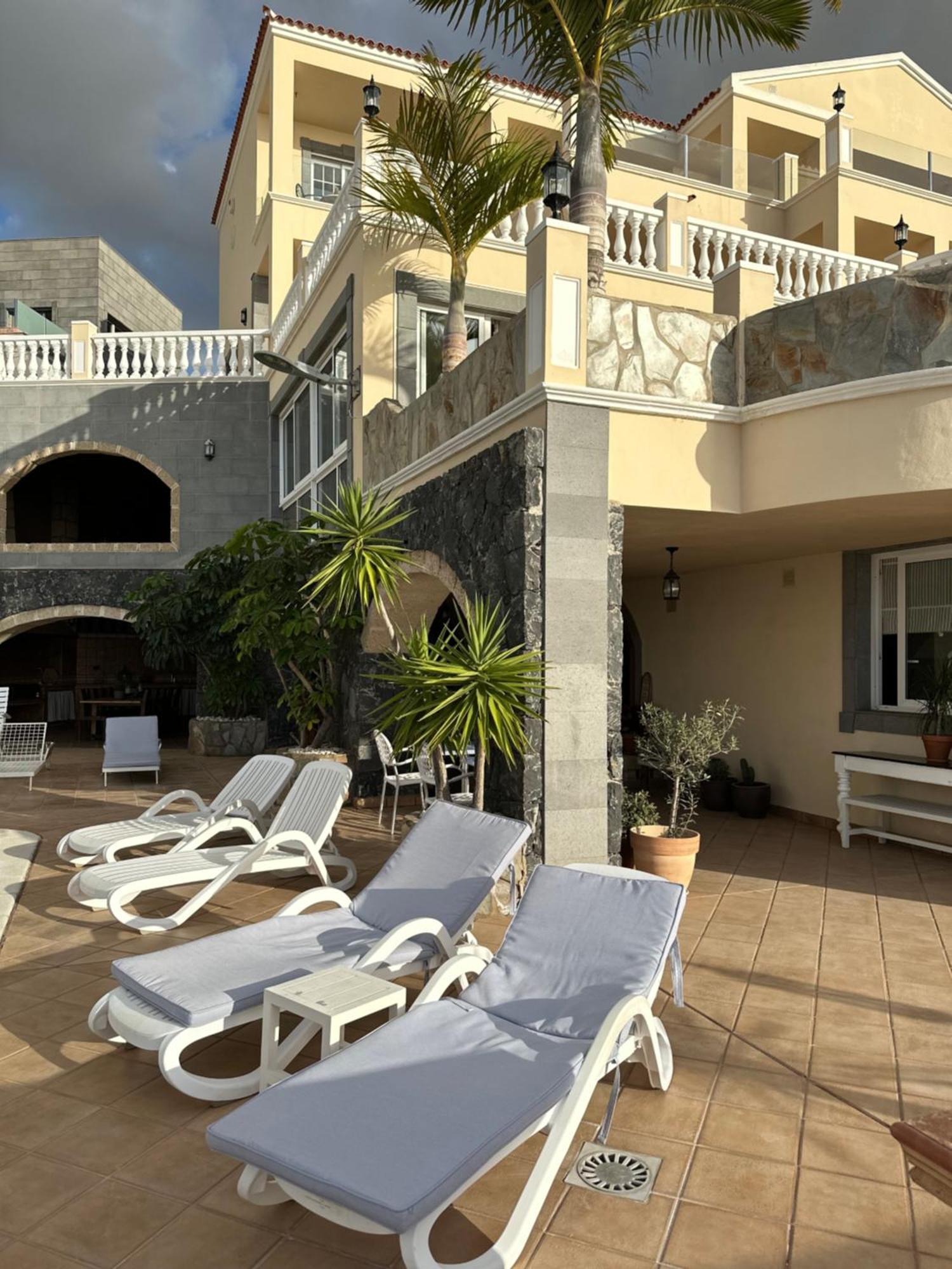 Boutique Villa Leicht & Friends Адехе Екстер'єр фото